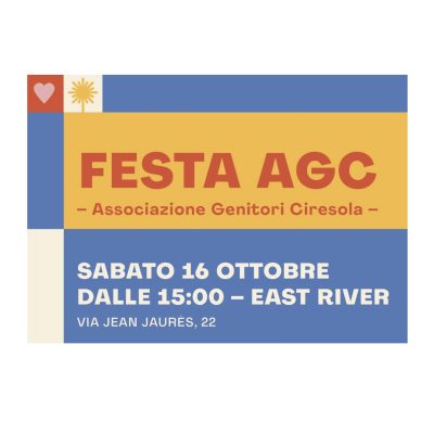 FESTAAGC