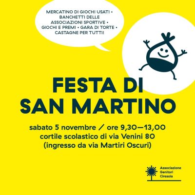 san martino