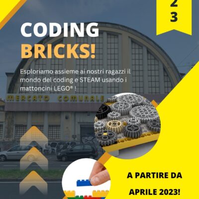 Coding Bricks