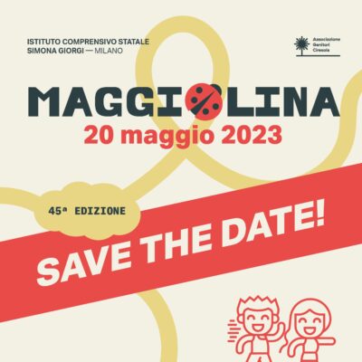 La Maggiolina 2023